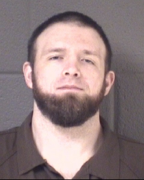 Mugshot of NICHOLAS TYE WILHITE