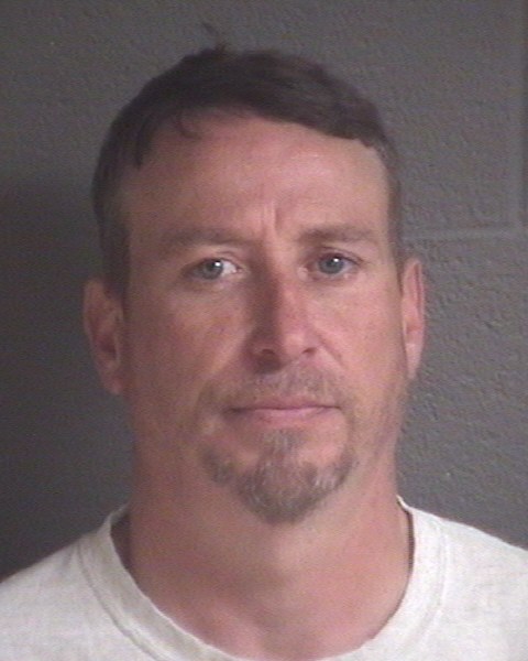Mugshot of JOSEPH MATTHEW JACOBS