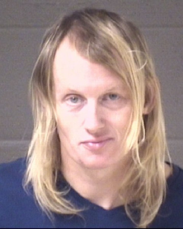 Mugshot of ADDISON PAIGE MARK