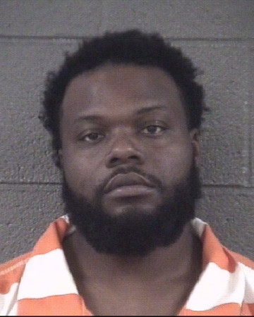 Mugshot of TYRIUS EUGENE SMITH