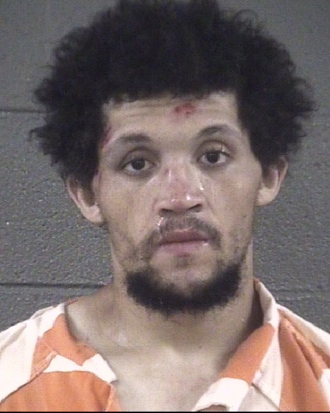 Mugshot of XAVIER JEROME AVERY