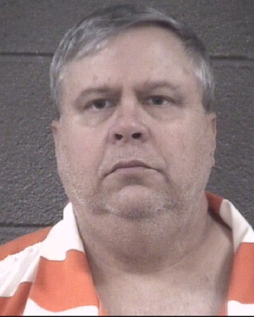 Mugshot of JOSEPH ROSARDIO LANDRY