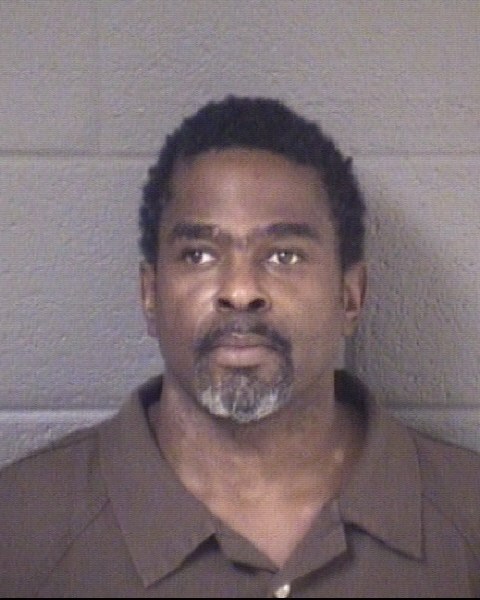 Mugshot of ERIC LEE SR ANDERSON