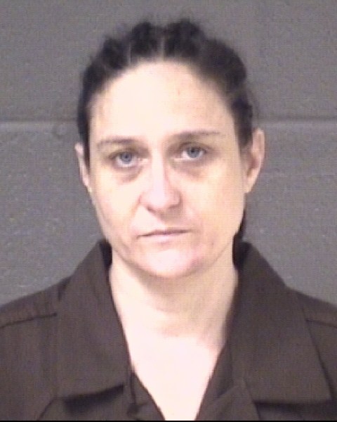 Mugshot of KIMBERLY CAPEHART SMITH