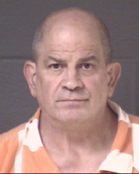 Mugshot of JEFFREY PAUL RADOCHA