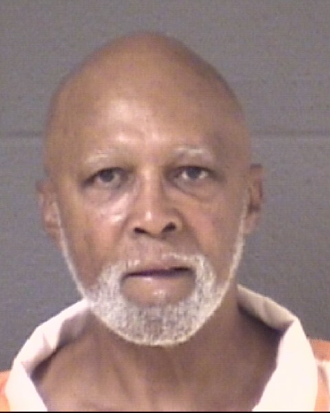 Mugshot of STANLEY CHESTOR MORRIS