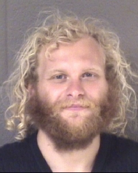 Mugshot of RONNIE PAUL BUMGARNER