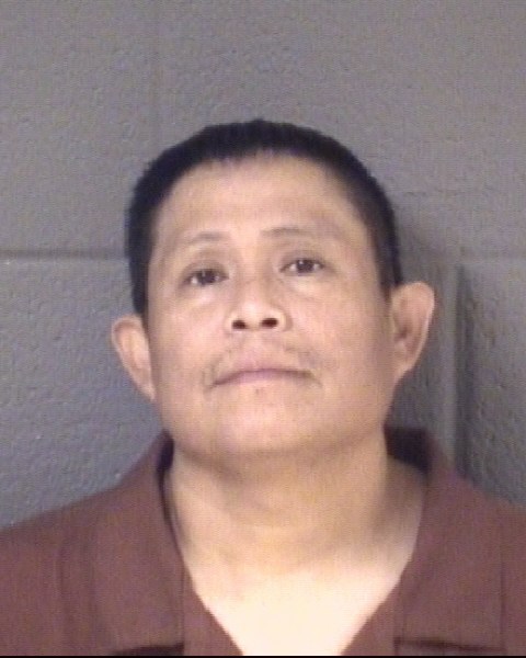 Mugshot of LARRY JR WILEY