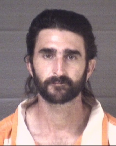 Mugshot of ROBERT KEYLER FREEMAN