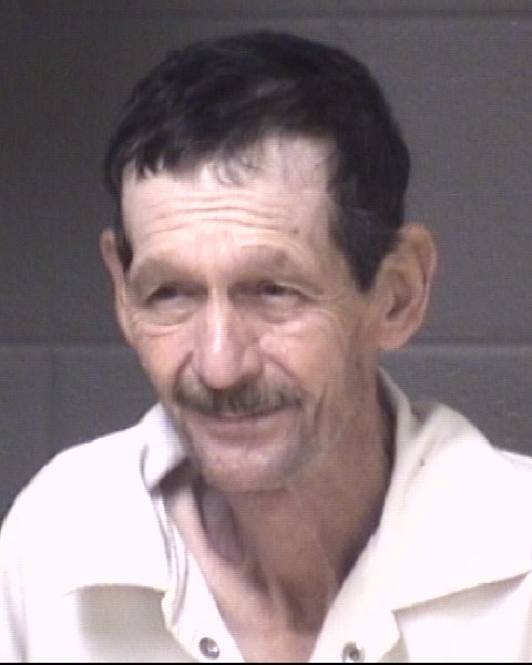 Mugshot of DOUGLAS BRUCE WELLS
