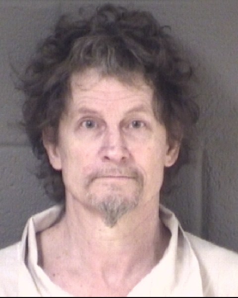 Mugshot of SEAN CHRISTOPHER WILLIAMS