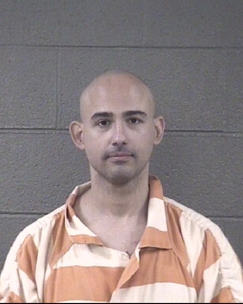 Mugshot of EUGENE THOMAS GALASSO