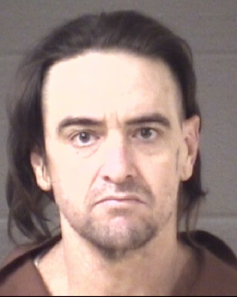 Mugshot of SHAWN CURTIS ALCOCK