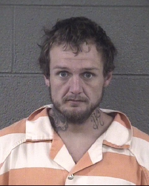 Mugshot of DEVON JAMES MORRIS