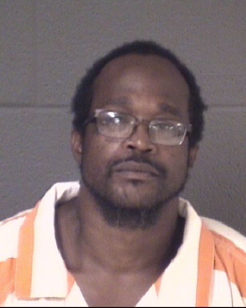 Mugshot of TREMAINE NESHUN WILLIAMS