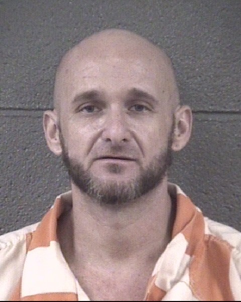 Mugshot of AAIRON DALE JR CALLOWAY