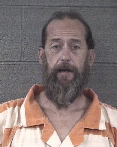 Mugshot of JOSHUA BLAKE CHAMBLISS