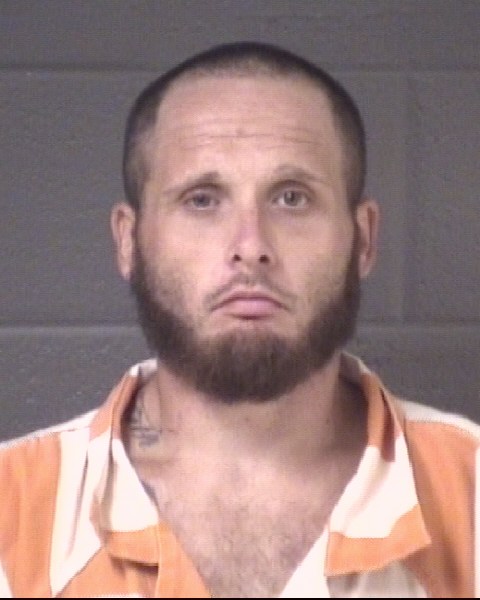 Mugshot of JASON TYLER ROGER WHITE