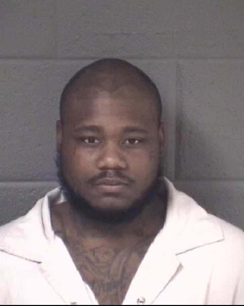 Mugshot of CIANO DAMONE KIMBLE