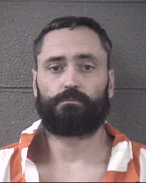 Mugshot of MICHAEL ADAM PEELE