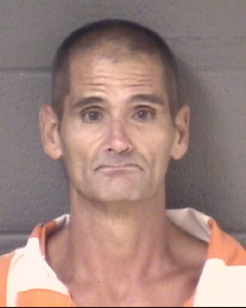 Mugshot of SCOTTIE RAY VANDIVER