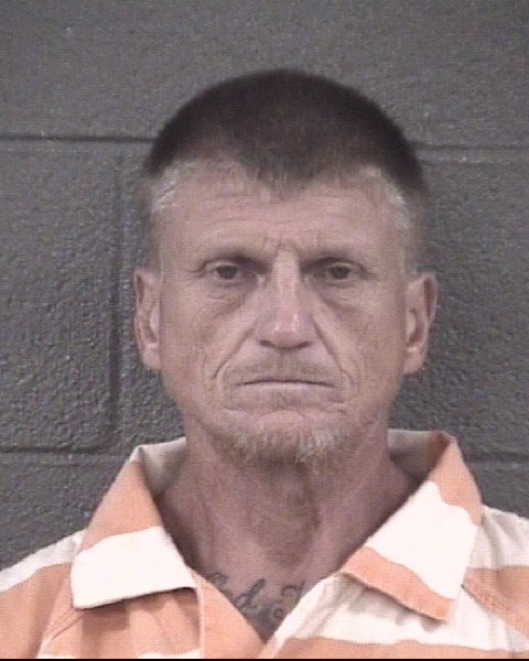 Mugshot of EDWARD LEMUEL HOGLEN