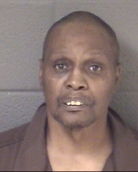 Mugshot of DARRYL EUGENE JOHNSON