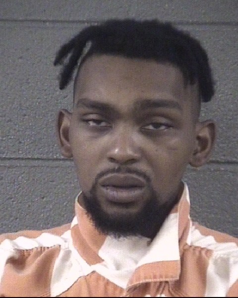 Mugshot of TREJON MALIK WHITESIDES