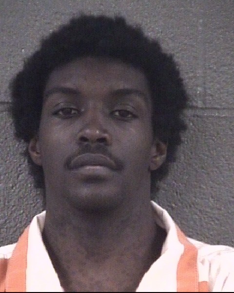Mugshot of EZEKIEL CHRISTOPHER BAPTIST
