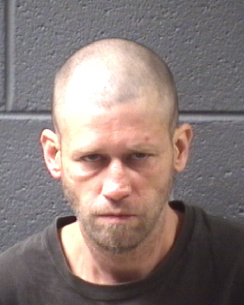 Mugshot of RICHARD WESLEY MATHIS