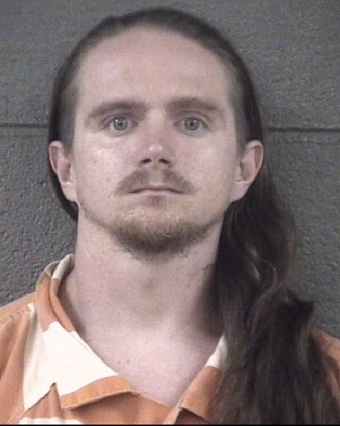Mugshot of JUSTIN LEE HAITH