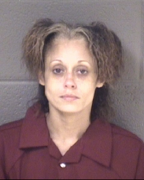 Mugshot of TRACY MICHELLE BARTLETT