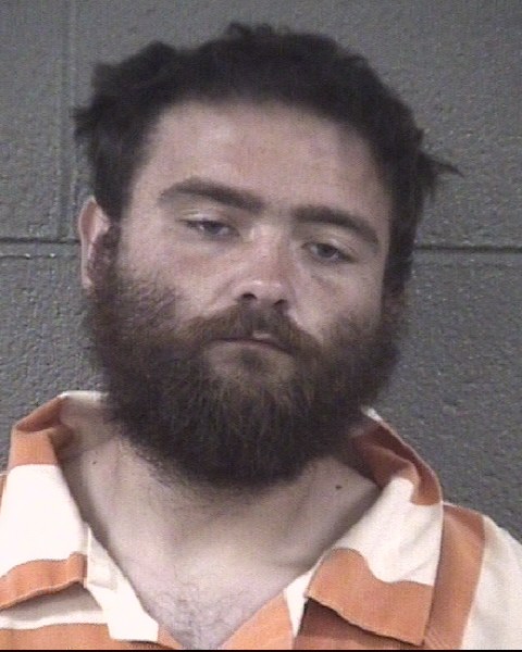 Mugshot of NIKLAS CHRISTOPHER KANUPP
