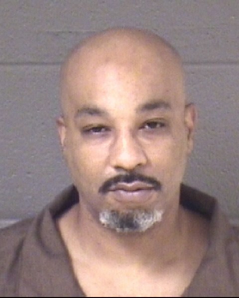 Mugshot of BRANDON LOYD COX