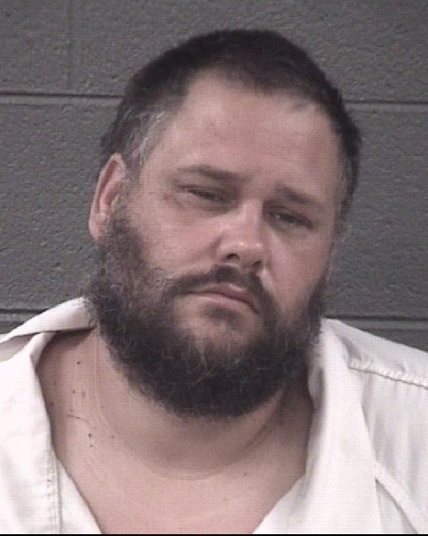 Mugshot of ROBERT DICKINSON KINGSTON