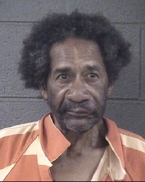 Mugshot of DAVID GARDNER