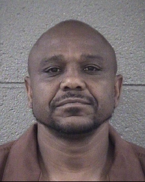 Mugshot of KARRIAM HABAR TAYLOR