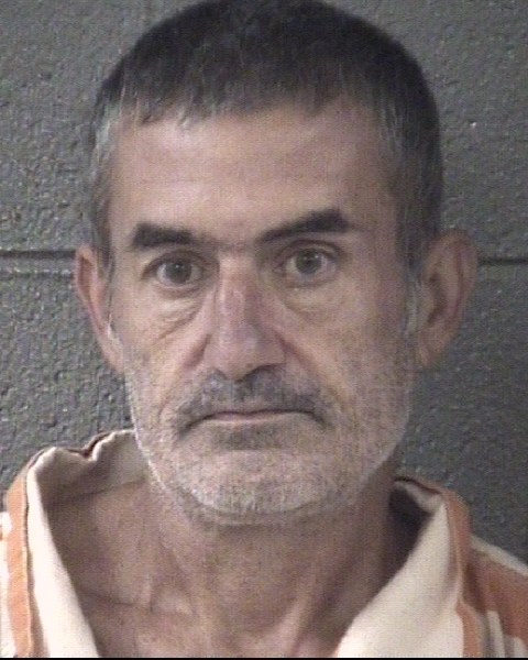 Mugshot of KEVIN VINSON MCLAMB