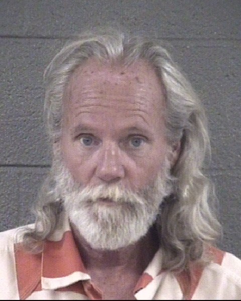Mugshot of KERRY SHANNON HANEY