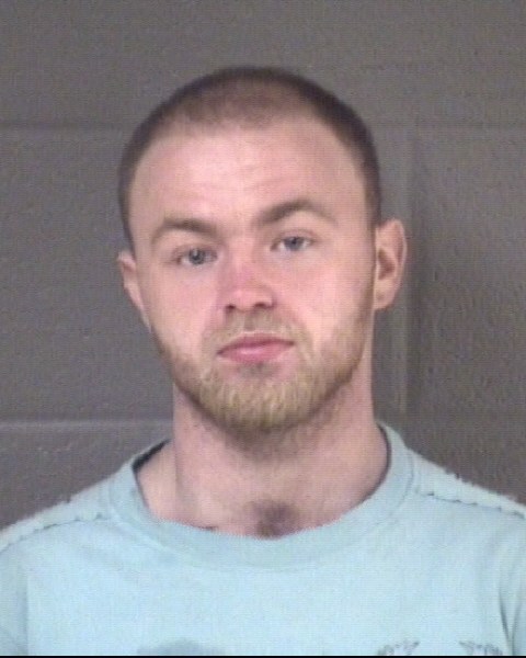 Mugshot of CROSS LAMARR BEAVER