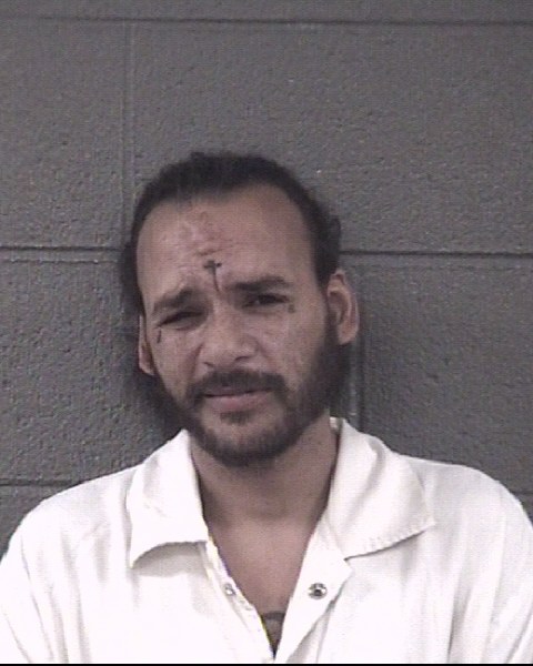 Mugshot of JOSHUA CALEB LEE CHAMBERS