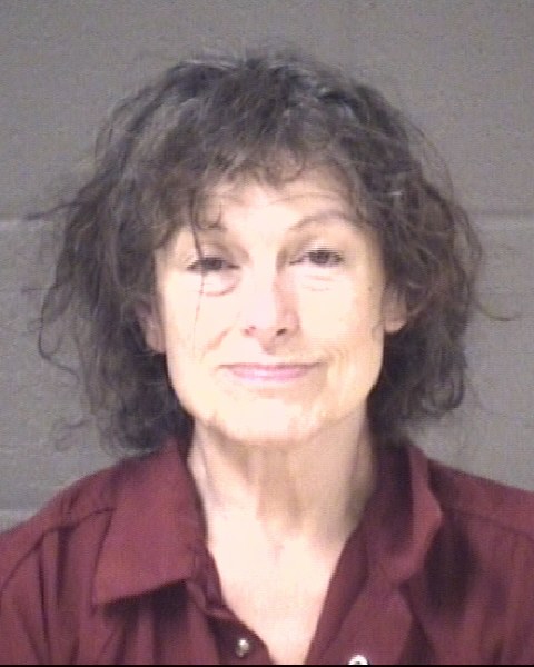 Mugshot of LORY SHANNON DECKER
