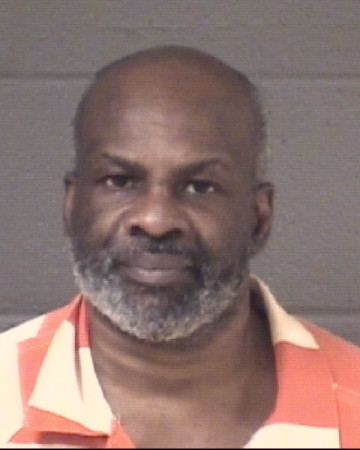 Mugshot of DARRYL MAURICE DEBOISE