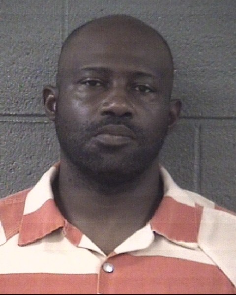 Mugshot of ANTARES OCTAVIUS MATTISON