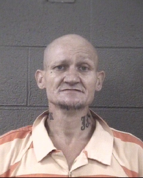 Mugshot of CARL JAMES RAINES