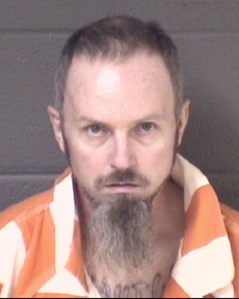 Mugshot of CHRISTOPHER GENE HAGAN
