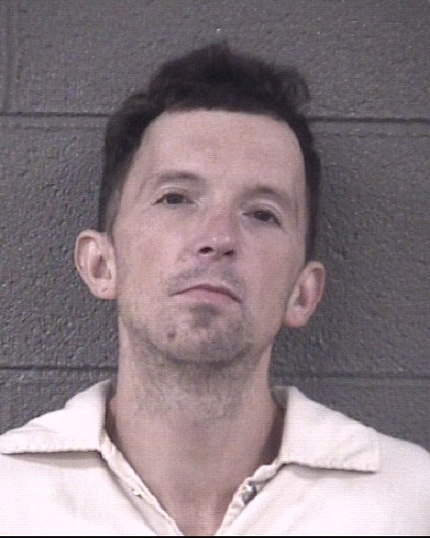 Mugshot of JOSHUA ALLEN HUFFMAN