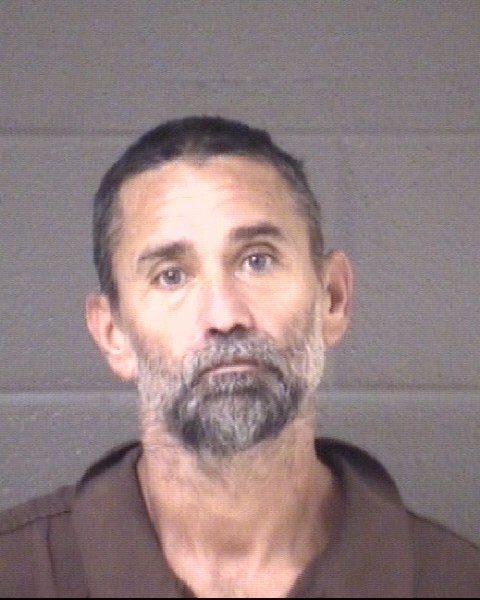 Mugshot of DONALD JAMES JR SEABURY