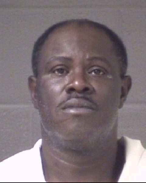 Mugshot of JEFFERY DEWAYNE MORRIS
