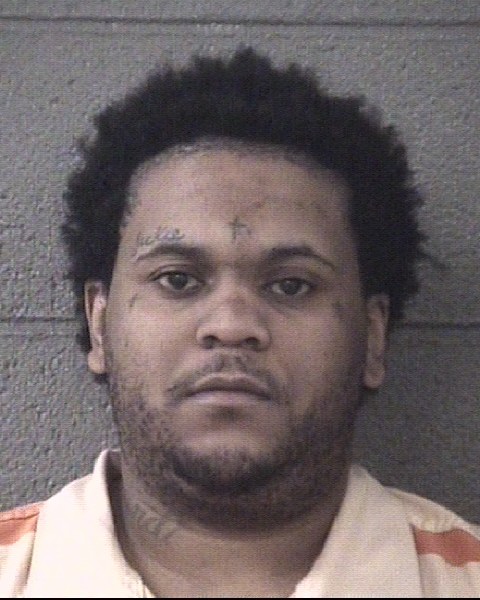 Mugshot of MALIK RAHIEM DASHAUN YOUNG